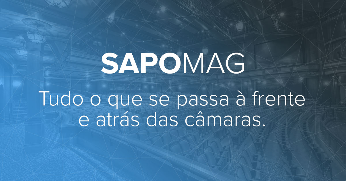 Boas notícias para os mais novos: Patrulha Pata vai ter mais uma  temporada - Atualidade - SAPO Mag